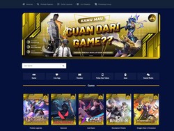 Mengenal Latom Store, Platform Top Up Game yang Multifungsi