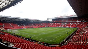 MU Jual Potongan Rumput Old Trafford, Harganya Hampir Rp 3 Jutaan