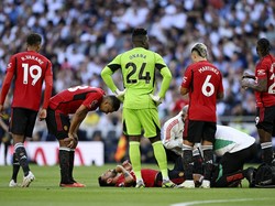 3 Pemain MU Ini Dianggap Kurang Menggigit