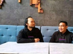 Manis Musik Lihat Peluang Besar di Dangdut, Melayu dan Lagu Berbahasa Daerah