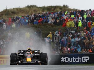 Hasil Kualifikasi F1 GP Belanda 2023: Verstappen Rebut Start Terdepan Hasil Kualifikasi F1 GP Belanda 2023: Verstappen Rebut Start Terdepan