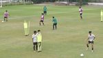 Mengintip Latihan Timnas U-17 Jelang Piala Dunia
