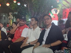 Soal Kans Mangkunegara X di Bursa Pilkada Solo, Ini Kata Gibran