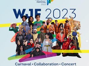Menanti Kejutan Ridwan Kamil dan Uu di Puncak West Java Festival 2023 Menanti Kejutan Ridwan Kamil dan Uu di Puncak West Java Festival 2023