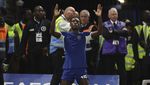5 Pemain Paling Banyak Shooting di Premier League, Haaland Ketiga
