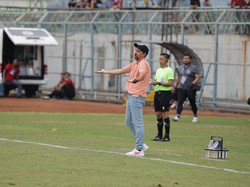 Bukan Harinya Madura United Saat Jumpa Bhayangkara Presisi Indonesia