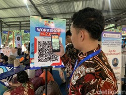 Catat 1,7 Juta Pengguna, Transaksi QRIS di Sumut Capai Rp 4,91 T