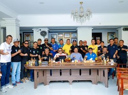 Bamsoet Puji Walkot Madiun Atas Terselenggaranya Jambore Nasional IMI