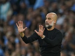 Barcelona Didakwa Suap Wasit, Guardiola Bilang Begini