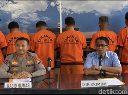 Kuasa Hukum 11 Tersangka Pembakaran Aset PT Sawit Ajukan Penangguhan Penahanan