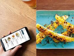 Pesan Hidangan Jagung Online, Pengunjung Kaget Harganya Rp 229 Ribu