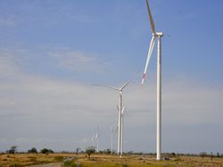 Jerman Bantu RI Geber Energi Baru Terbarukan