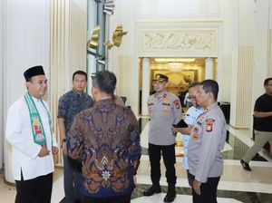 Polisi Pastikan Hotel Tempat Delegasi KTT ASEAN Menginap di Gatsu Aman