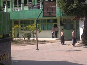 17 Saksi Diperiksa Buntut Siswa MTs Paciran Lamongan Diduga Tewas Dianiaya 17 Saksi Diperiksa Buntut Siswa MTs Paciran Lamongan Diduga Tewas Dianiaya