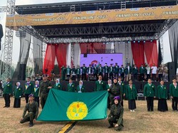 Kemendikbudristek Keluarkan Panduan Ospek Maba di Perguruan Tinggi, Ini Isinya