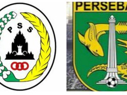 PSS Vs Persebaya, Misi Dua Kesebelasan Buru Quattrick Kemenangan
