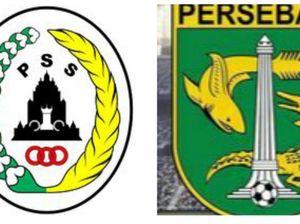 PSS Vs Persebaya, Misi Dua Kesebelasan Buru Quattrick Kemenangan PSS Vs Persebaya, Misi Dua Kesebelasan Buru Quattrick Kemenangan