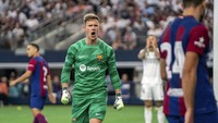 Barcelona Usir Marc-Andre ter Stegen dengan Cara Ini