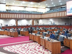 2 Sorotan DPRA ke Pemprov Aceh, Anggaran PON Rp 1,2 T-Perobohan Stadion