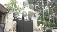 10 Foto Rumah Mewah Ketua MPR RI, Istri Ungkap Fakta Mengejutkan