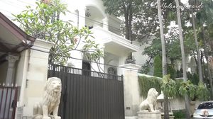 10 Foto Rumah Mewah Ketua MPR RI, Istri Ungkap Fakta Mengejutkan