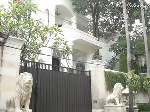 10 Foto Rumah Mewah Ketua MPR RI, Istri Ungkap Fakta Mengejutkan