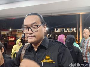 Pihak Ortu Akan Polisikan RS Usai Bayi Dinyatakan Fix Tertukar Pihak Ortu Akan Polisikan RS Usai Bayi Dinyatakan Fix Tertukar