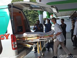 Kemenag Blitar Sebut Penganiayaan Tewaskan Siswa MTs Dilakukan Spontan Kemenag Blitar Sebut Penganiayaan Tewaskan Siswa MTs Dilakukan Spontan