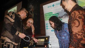 Teknologi Modern untuk Penyintas Fistula Ani