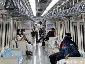 Catatan yang Perlu Diperbaiki Jelang LRT Jabodebek Beroperasi Catatan yang Perlu Diperbaiki Jelang LRT Jabodebek Beroperasi