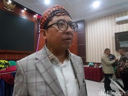 Anies dan Ganjar Sudah Hadiri Apel Pemenangan Pilpres, Prabowo Kapan?