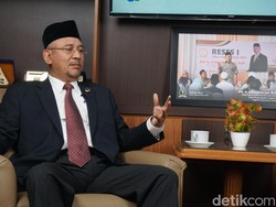 DPRD Ungkap Urgensi Pemekaran 9 CDPOB di Jawa Barat