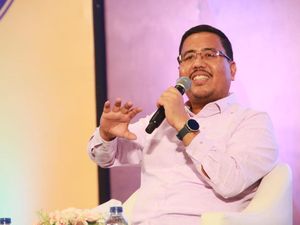 Gus Sadad hingga Gus Irsyad Melenggang ke Senayan Lewat Dapil Jatim II Gus Sadad hingga Gus Irsyad Melenggang ke Senayan Lewat Dapil Jatim II