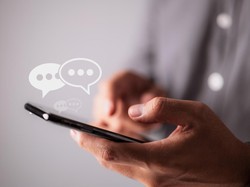 9 Cara Aman Kirim Pesan Pribadi Pakai WhatsApp