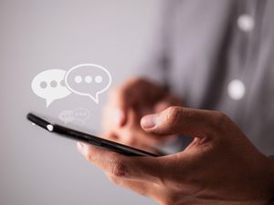 9 Cara Aman Kirim Pesan Pribadi Pakai WhatsApp 9 Cara Aman Kirim Pesan Pribadi Pakai WhatsApp