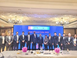 Temui Konfederasi Industri India, Zulhas: Serius Perkuat Hubungan Ekonomi