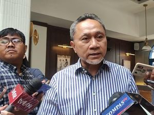 Zulhas Ungkap Menko PMK Muhadjir Masuk Usulan Cawapres Prabowo