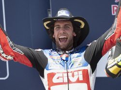 Alex Rins Absen di MotoGP Malaysia 2023