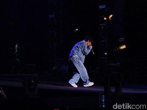 B.I Jadi Penutup Sempurna ASS 2023 Day 1 B.I Jadi Penutup Sempurna ASS 2023 Day 1