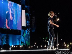 Big Naughty Nakal di ASS Vol. 2 Day 1, Bocorkan Lagu Unrealesed