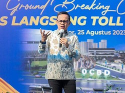Bima Arya Minta Walkot Selanjutnya Konsisten Integrasikan Bogor-Jakarta