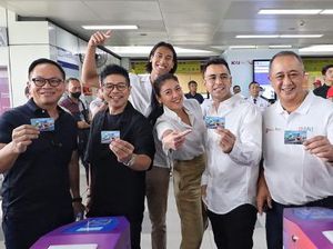 BNI Pastikan Infrastruktur Pembayaran LRT Jabodebek Siap Digunakan