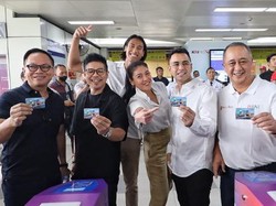 BNI Pastikan Infrastruktur Pembayaran LRT Jabodebek Siap Digunakan