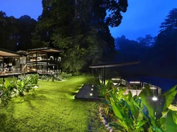 Rekomendasi 3 Resort Mewah buat Dikunjungi di Malaysia, Bujet > Rp 5 Juta