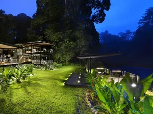 Rekomendasi 3 Resort Mewah buat Dikunjungi di Malaysia, Bujet > Rp 5 Juta Rekomendasi 3 Resort Mewah buat Dikunjungi di Malaysia, Bujet > Rp 5 Juta
