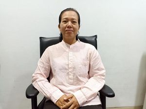 Kisah Penyintas Tumor Asal Klungkung yang Andalkan Kartu JKN untuk Operasi