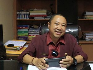 Program JKN Bantu Warga Hemat Ratusan Juta Jalani Operasi Tulang Belakang