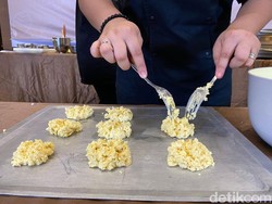 Disnaker Bandung Barat Buka Tiga Pelatihan Kerja, Yuk Ikutan!