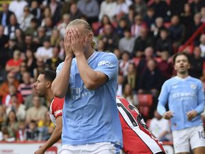 Setajam-tajamnya Haaland, Sempat Gagal Penalti Juga