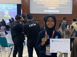 Hebat! Anak Petani Ponorogo Lolos Masuk 6 Kampus Luar Negeri